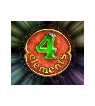 4 Elements Steam Key GLOBAL